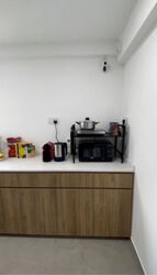 Aquarius By The Park (D16), Condominium #501666551